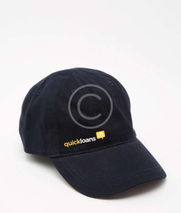 Logo Cap